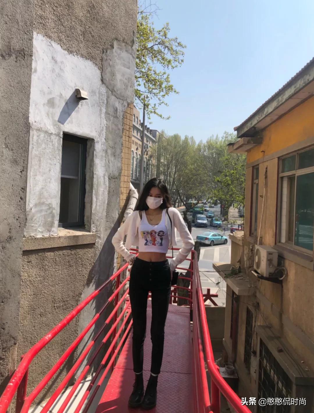 你喜欢BM风?今天一次跟你讲明白