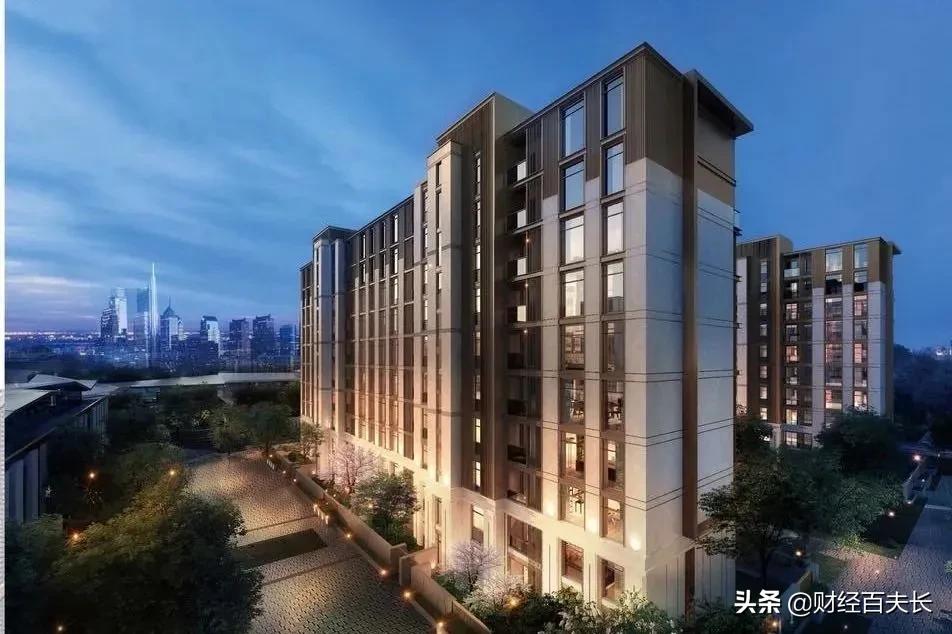 上海超级魔幻,上海很魔幻的楼