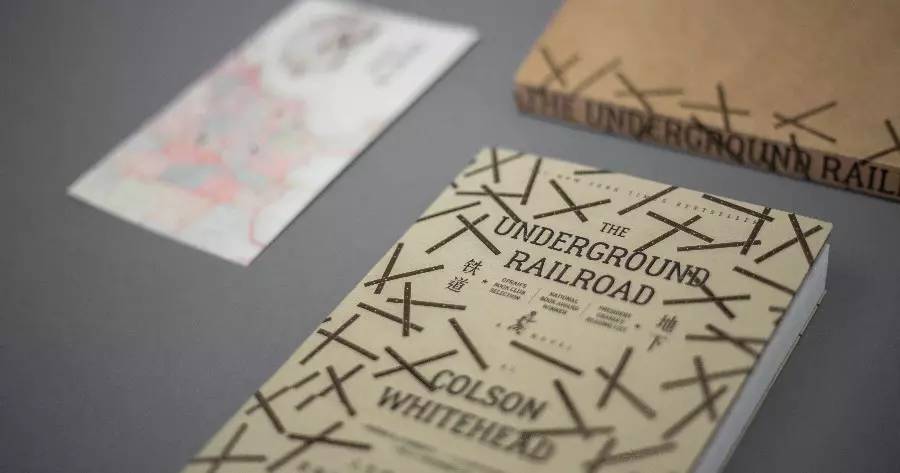 《地下铁道》:被遮蔽的美国黑奴历史,黑人少女逃亡与觉醒之路