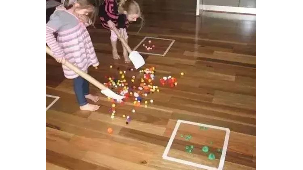 儿童益智游戏智力开发3-6岁,益智游戏有助于儿童智力启蒙开发