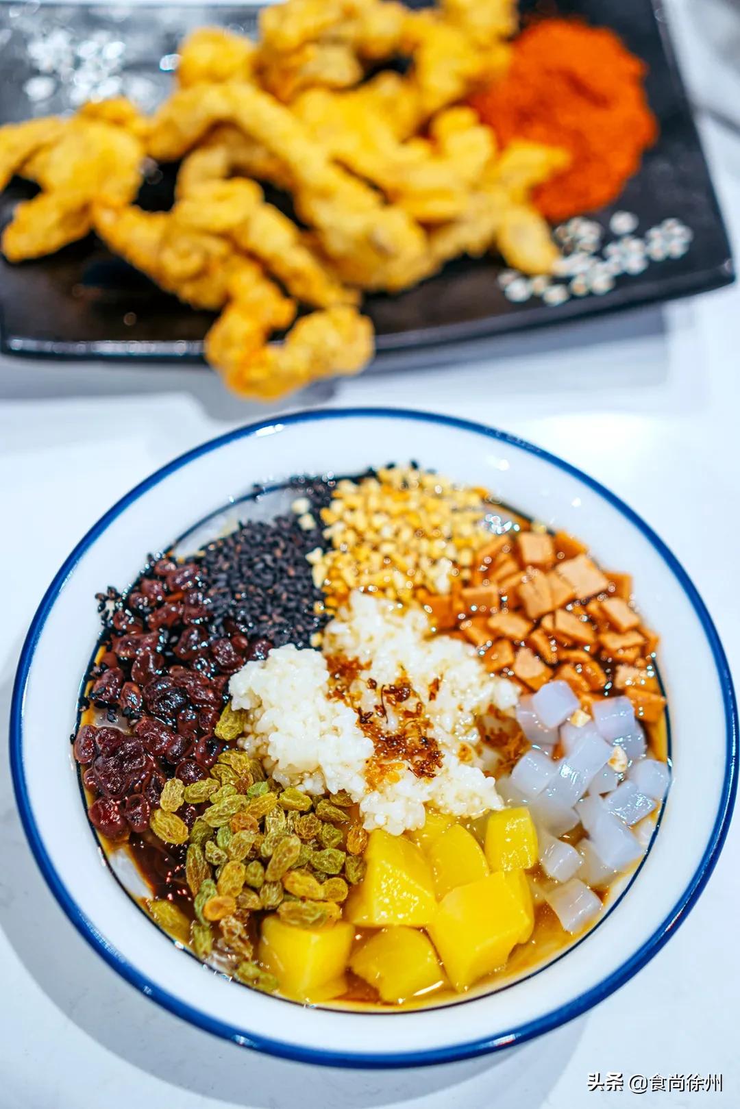 徐州东区46万㎡童话小镇正式发出邀请！又来一波新美食和大牌