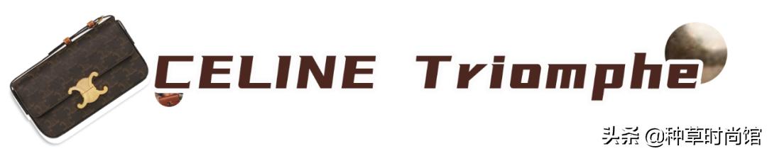 2022夏季新款包包推荐网红款,5款神仙小众包包