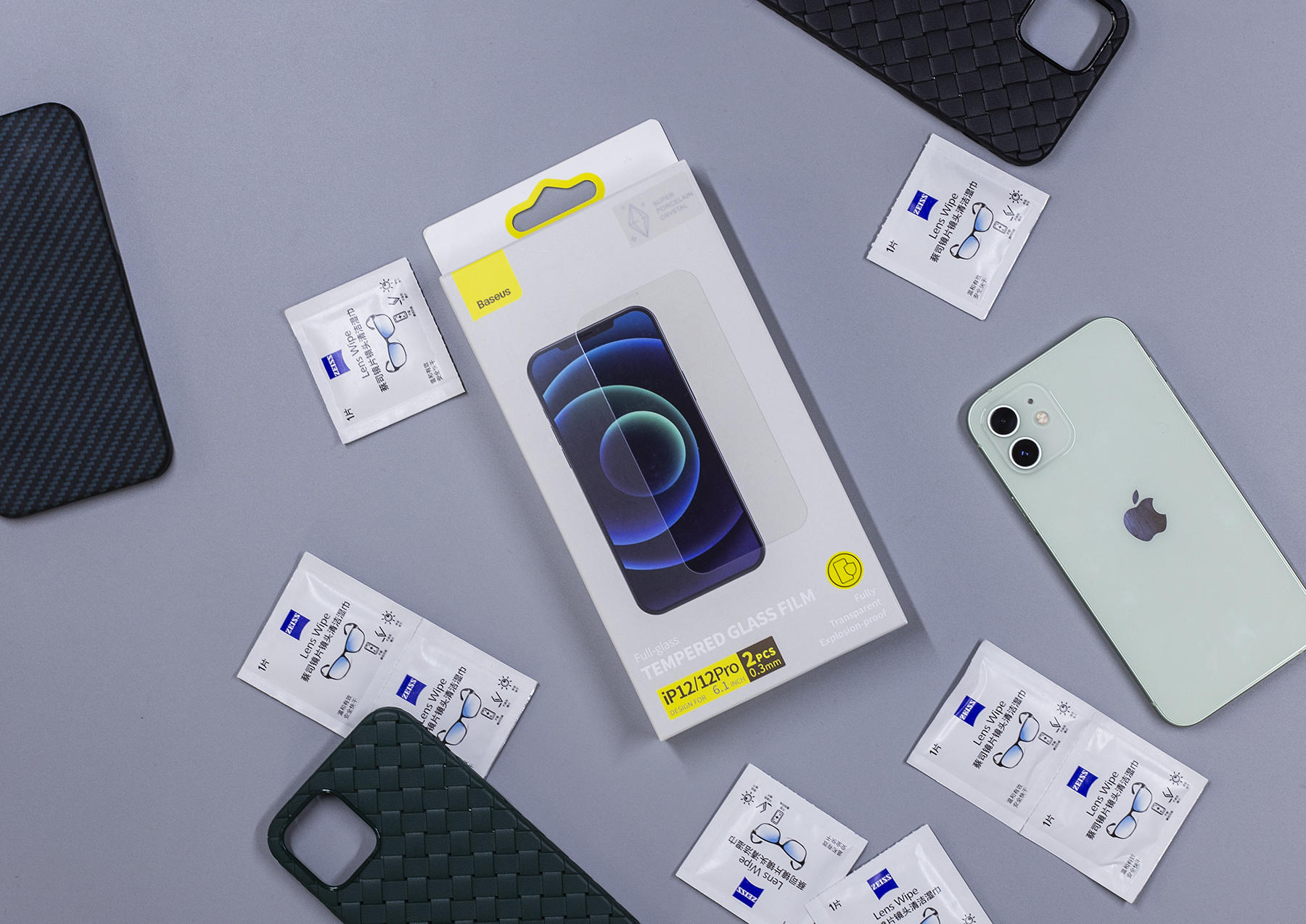 iphone超瓷晶贴膜,iphone超瓷晶玻璃用贴膜吗