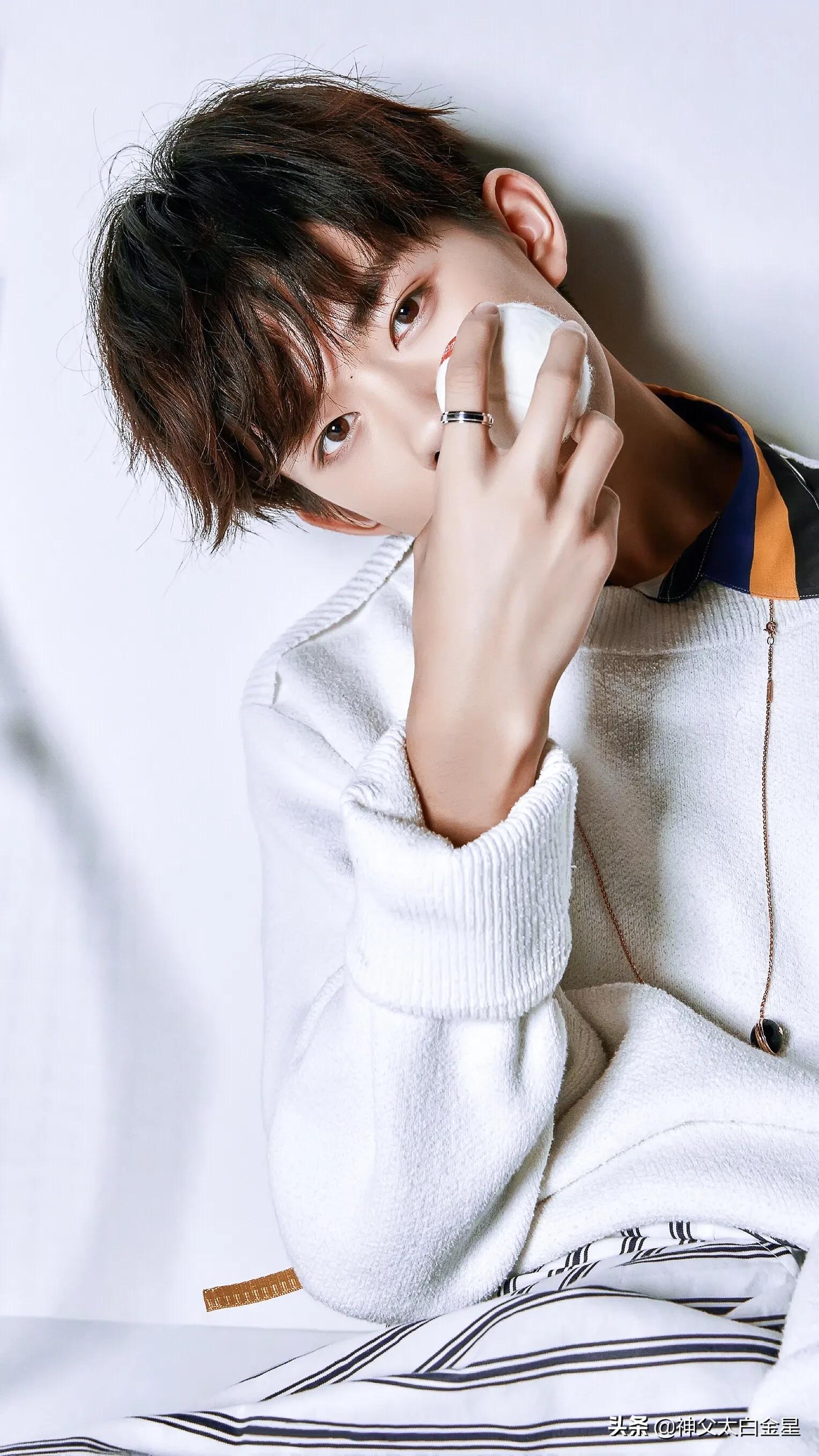 超帅易烊千玺,易烊千玺超帅高清视频