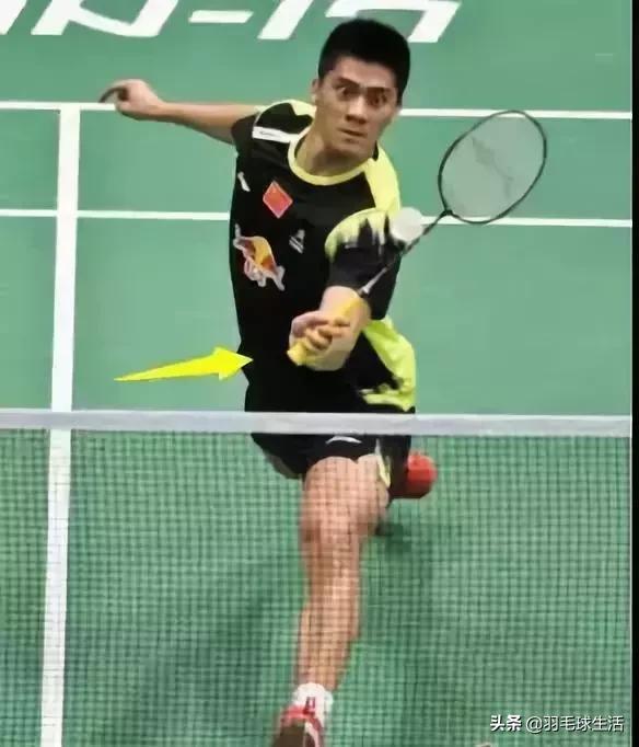 羽毛球初学者最常遇到的问题，不解决永远是你成长的绊脚石