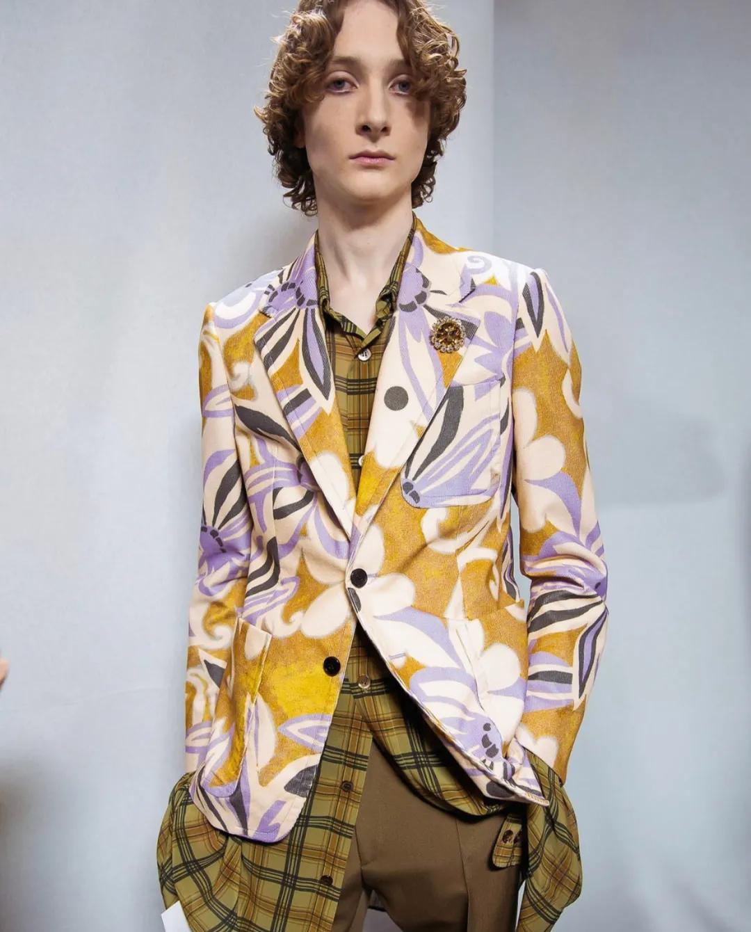 他们热爱平凡生活，有着无法动摇的个性