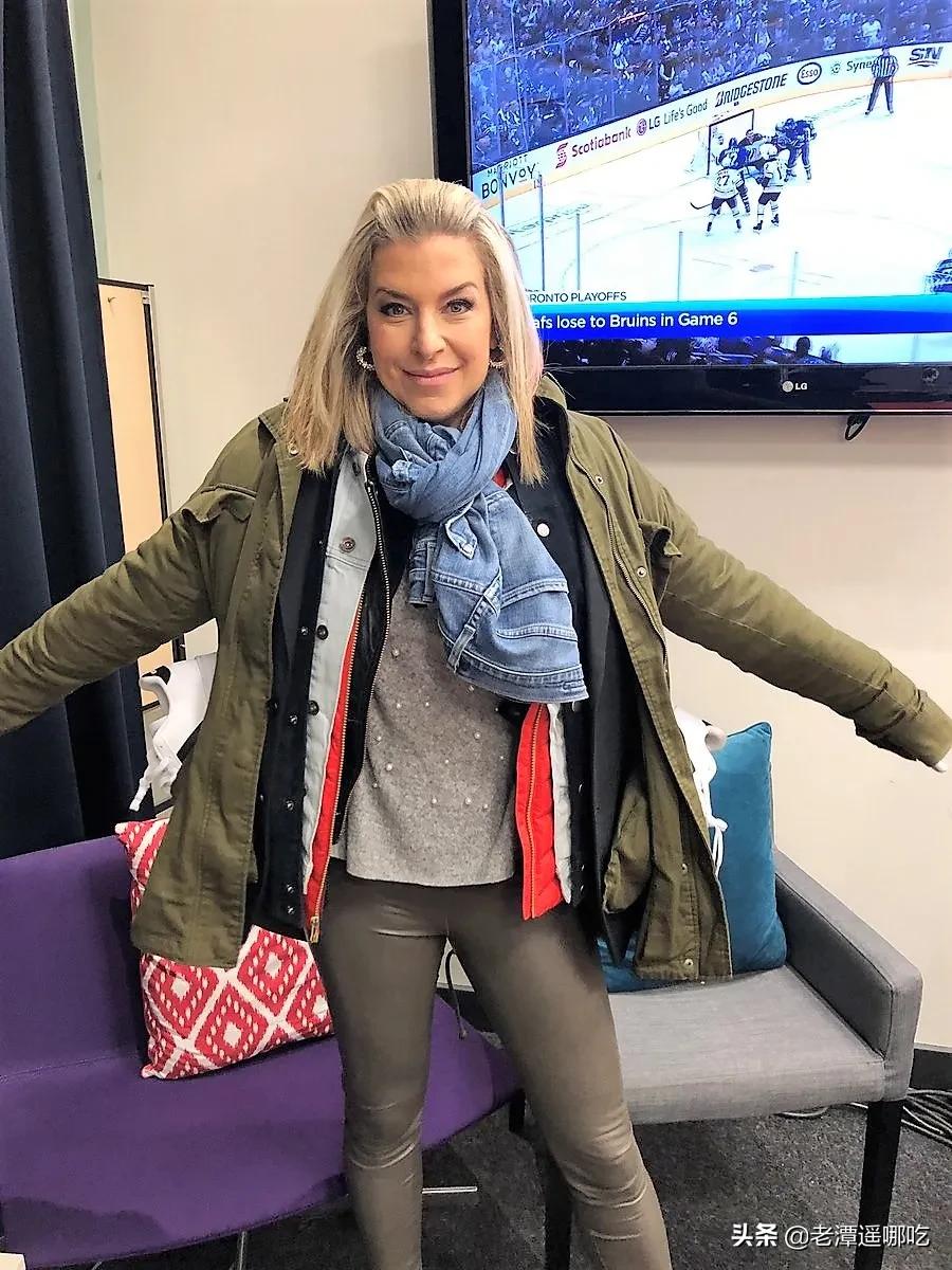 为了省下行李超重费，我穿了18条*裤内**