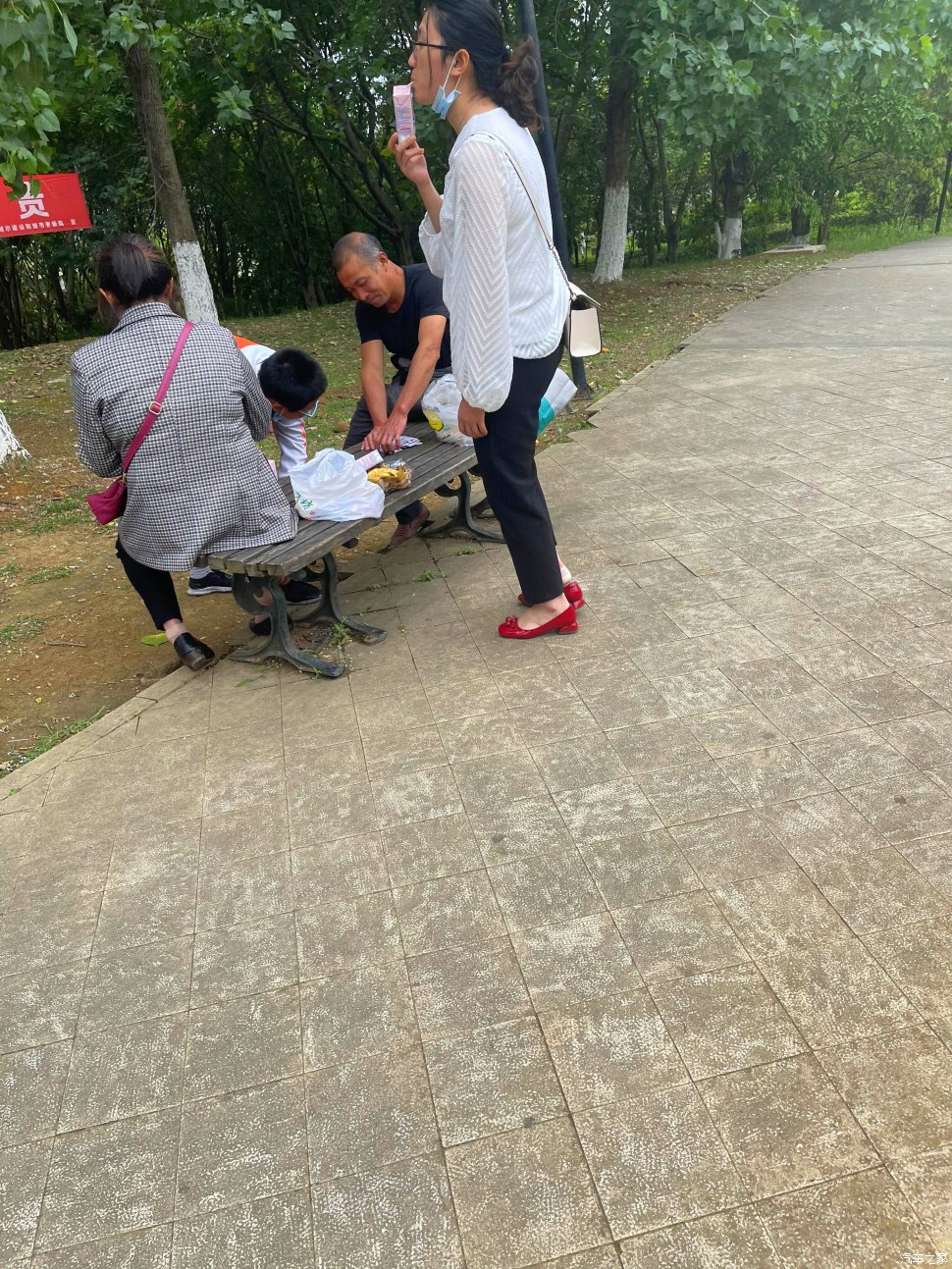 成都人会玩的景点,成都凤凰山公园可以爬山吗