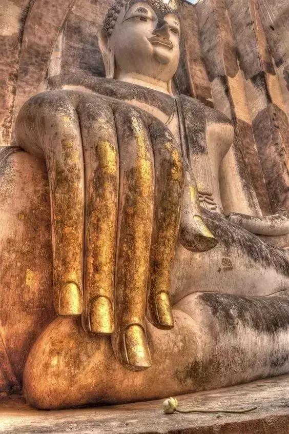 泰国隐秘的角落,泰国清迈古城旅游价格