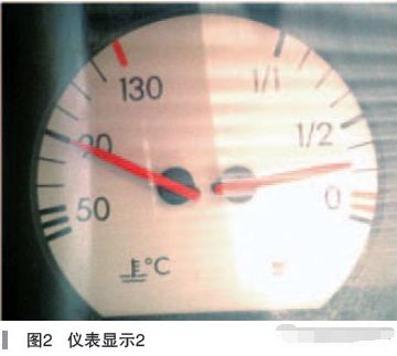 老捷达换冷却液水温高,捷达什么坏了能导致水温高