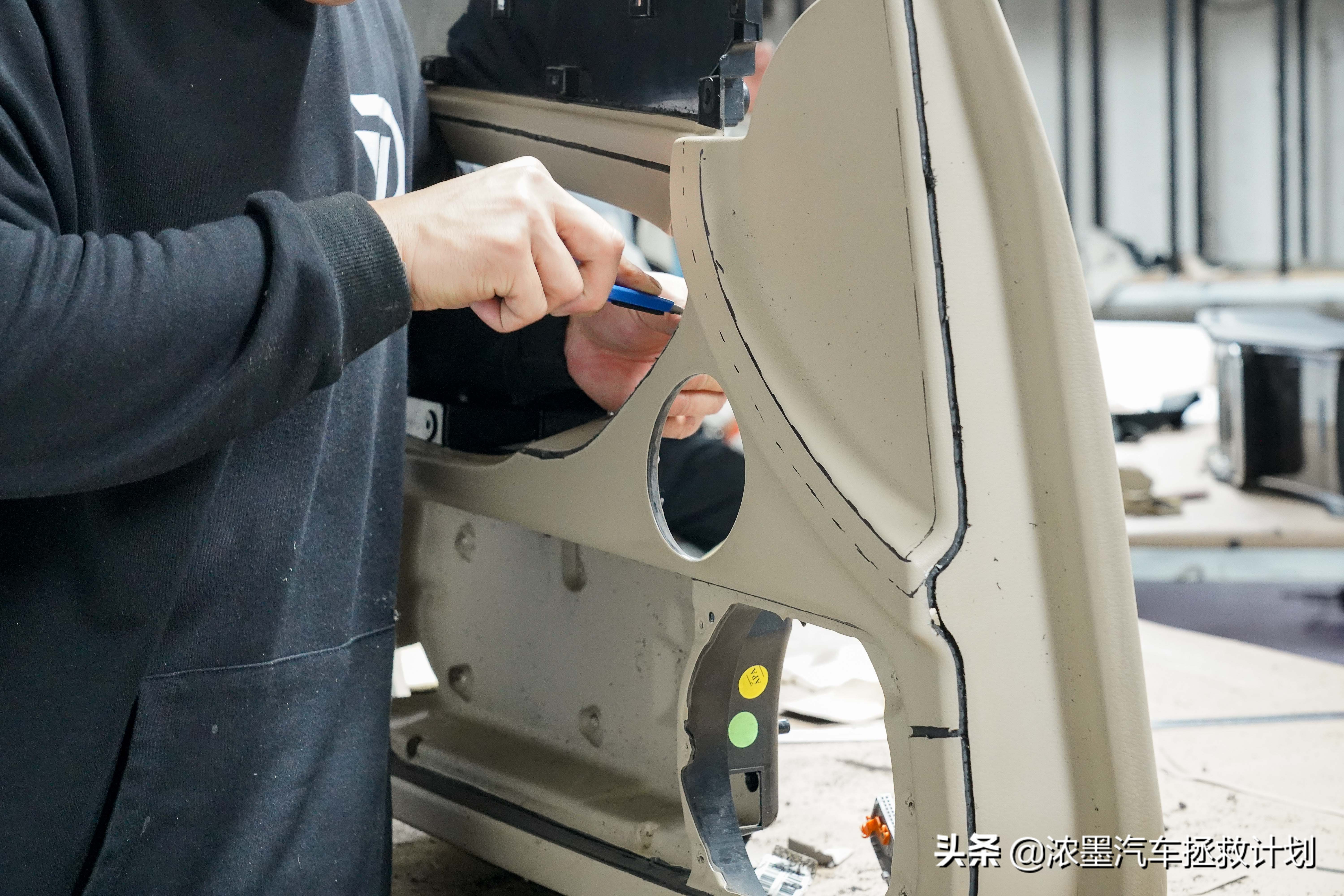 最成功的一代奥迪a8,驾驭科技