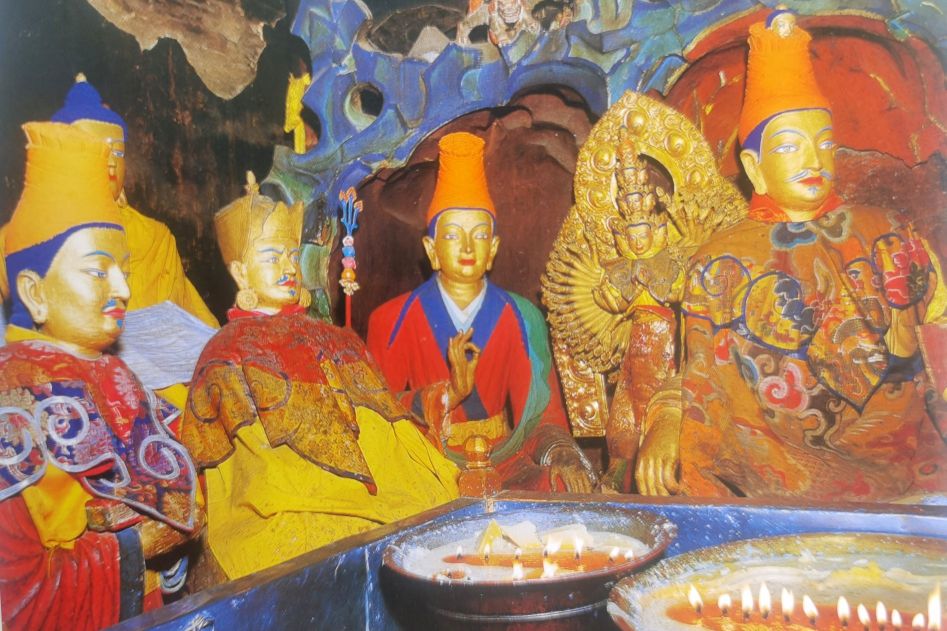 布达拉宫不为人知的秘密,揭秘布达拉宫三大未解之谜