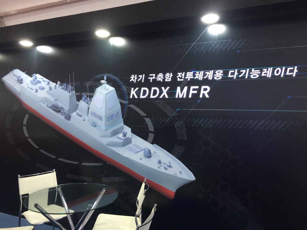 东亚怪物房又出顶级战舰，隐身设计成标配，双波段雷达彻底白菜价