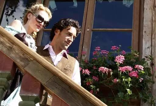 足球浪漫爱情故事,足球界的爱情故事