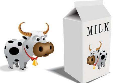 喝纯牛奶的最佳时间是什么时候,喝牛奶温度