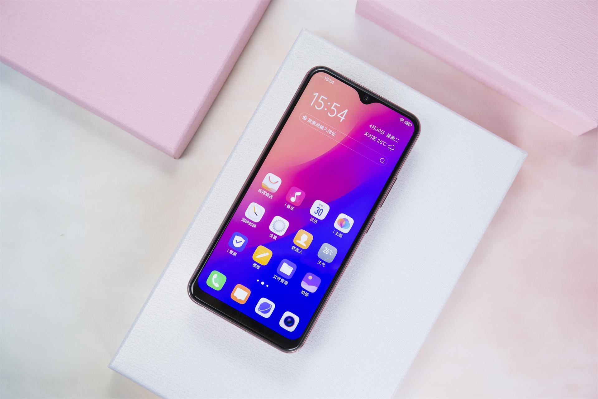 vivoy3标准版的秘密,vivoY3手机测评