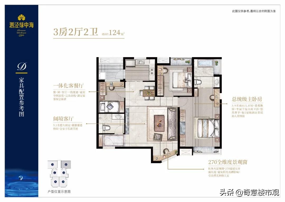 泗泾房价预测,泗泾的房子值得投资吗