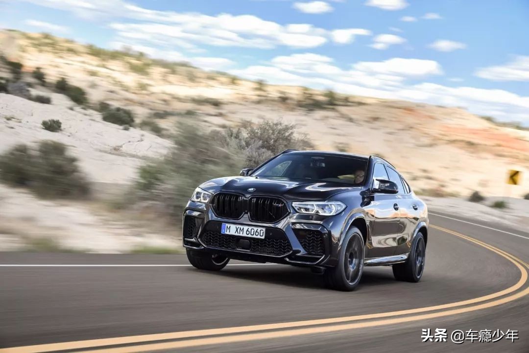 新款宝马x5m系2024款,宝马x5新款600马力