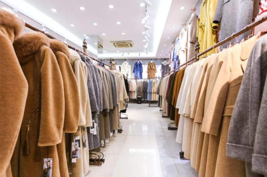 皮草生意惨淡吗,皮草行业现状及前景