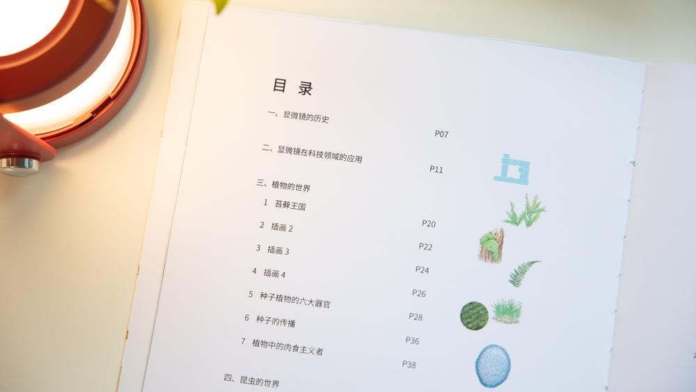 当当狸智能显微镜儿童便携式,当当狸智能显微镜测试