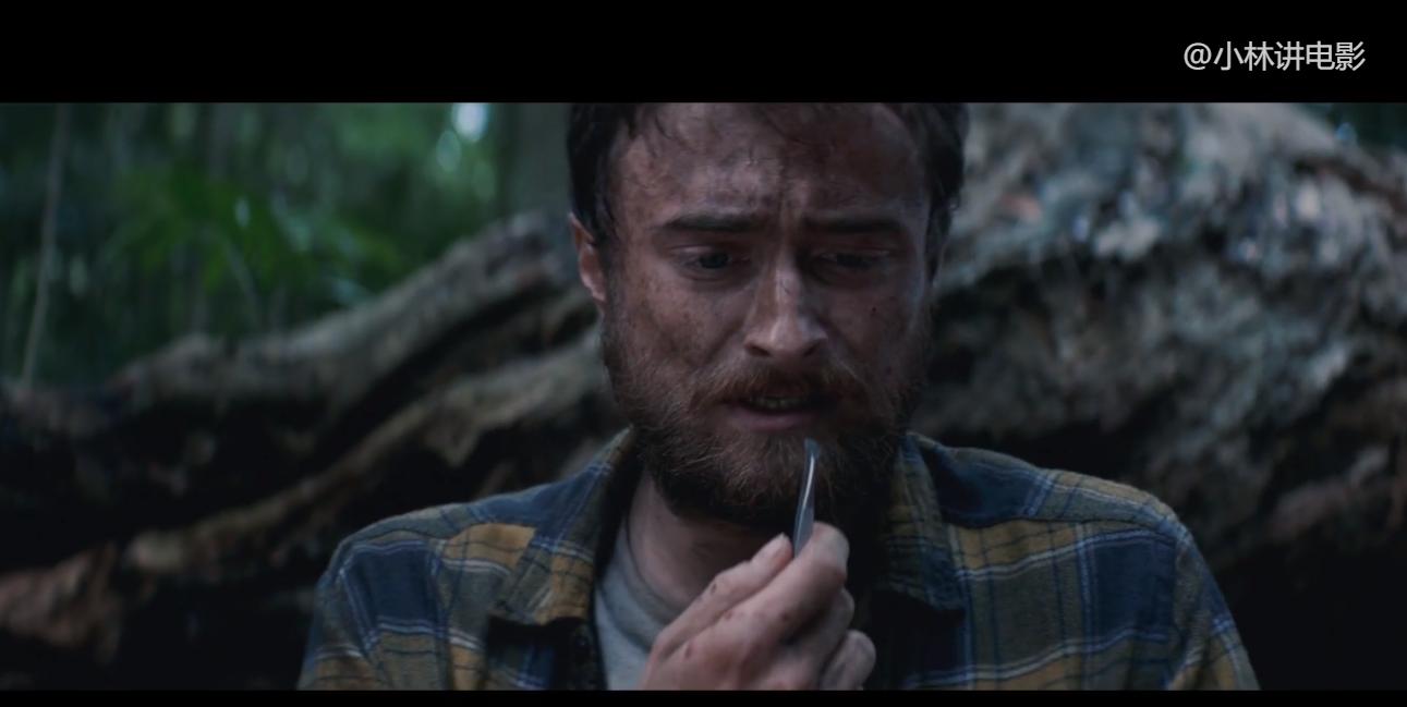 亚马逊热带雨林蟒蛇与怪物纪录片,埃德斯塔福德穿越亚马逊遇到蟒蛇