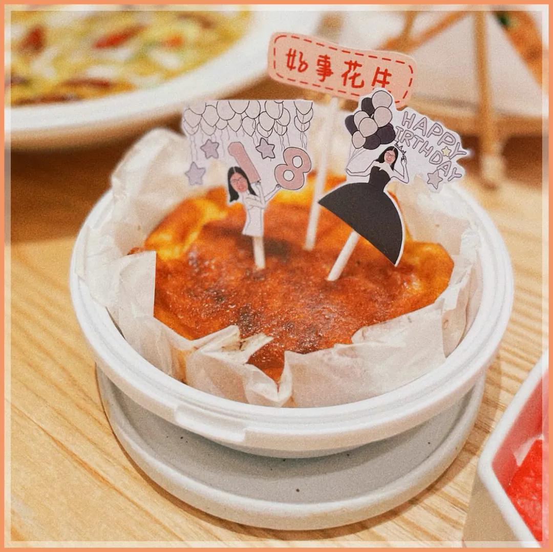生日蛋糕款式分享,适合大家的生日蛋糕