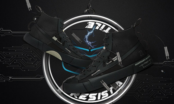 年轻人十大潮牌鞋子2021,年轻人十大潮牌鞋子