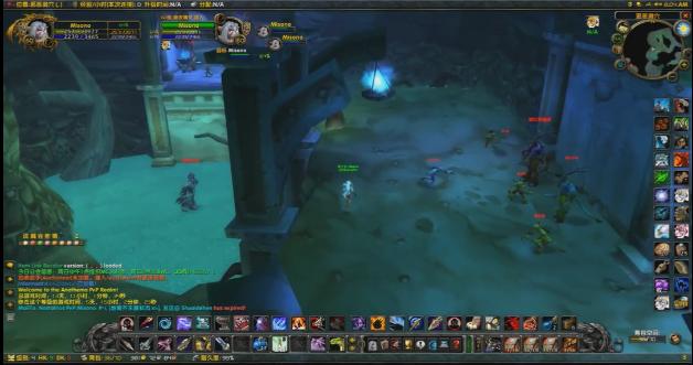 盘点《魔兽世界》怀旧版10个典型“刷本”以及对物价的影响