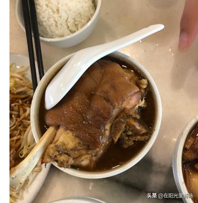 美食天堂槟城,马来西亚槟城吃货攻略