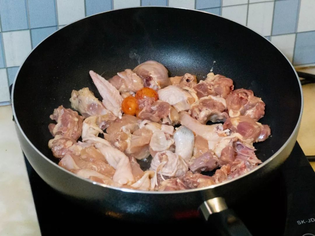 香港大元酒家秘传的「豆豉酱」，用它来做豆豉鸡，没有人能比得上