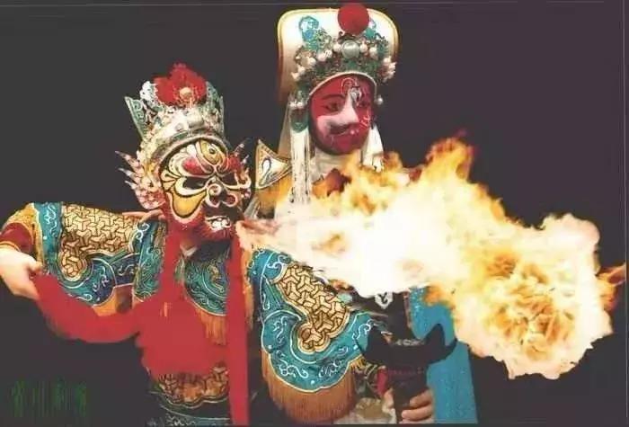 中国非遗传统文化戏剧,非物质文化遗产戏剧