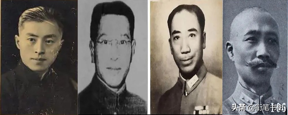 1937年,阴谋刺杀蒋介石的汉奸集团,败给了秘密警察的“*男美**计”