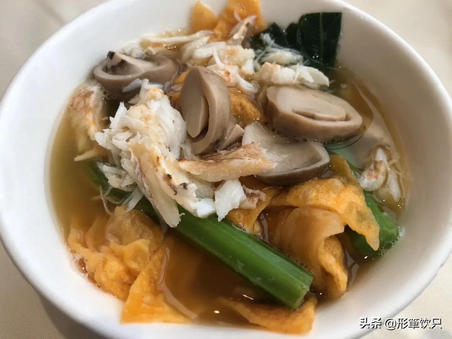 疫情下香港饮食业,疫情下的香港美食海鲜市场