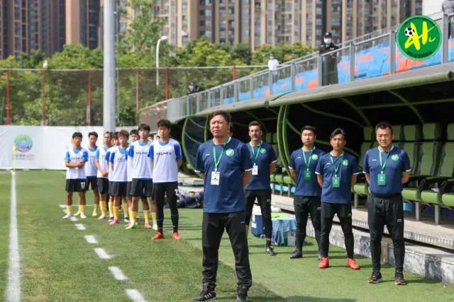 战报｜青年星门将何郅哲4次扑点全运U18淘汰赛湖北点杀山东