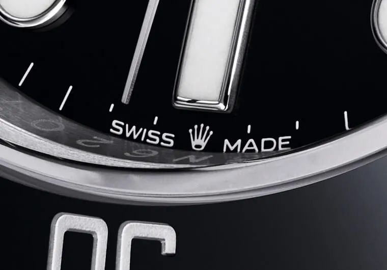 劳力士新品假表,劳力士假表为什么这么多