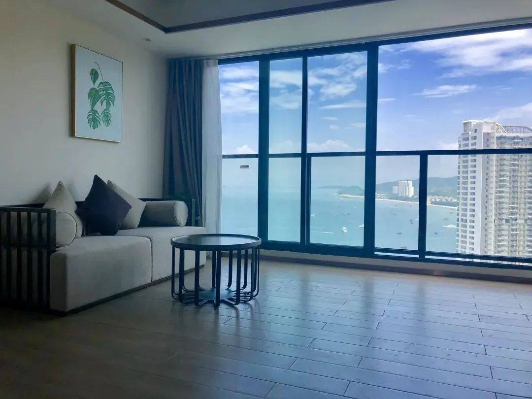 惠州巽寮湾海边小众酒店民宿,惠州巽寮湾单独无边泳池酒店