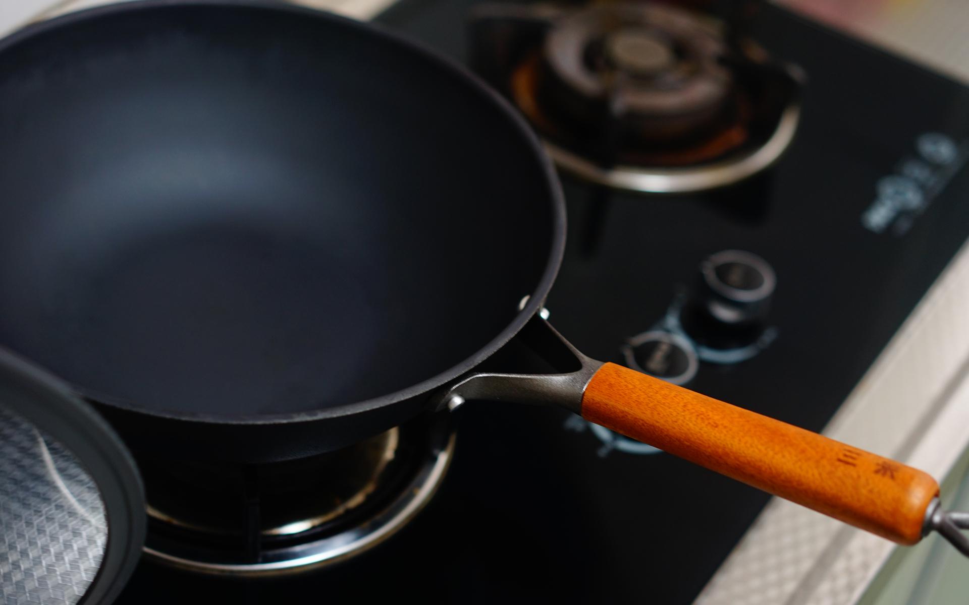 爆炒一体电炒锅,三禾轻氮锅