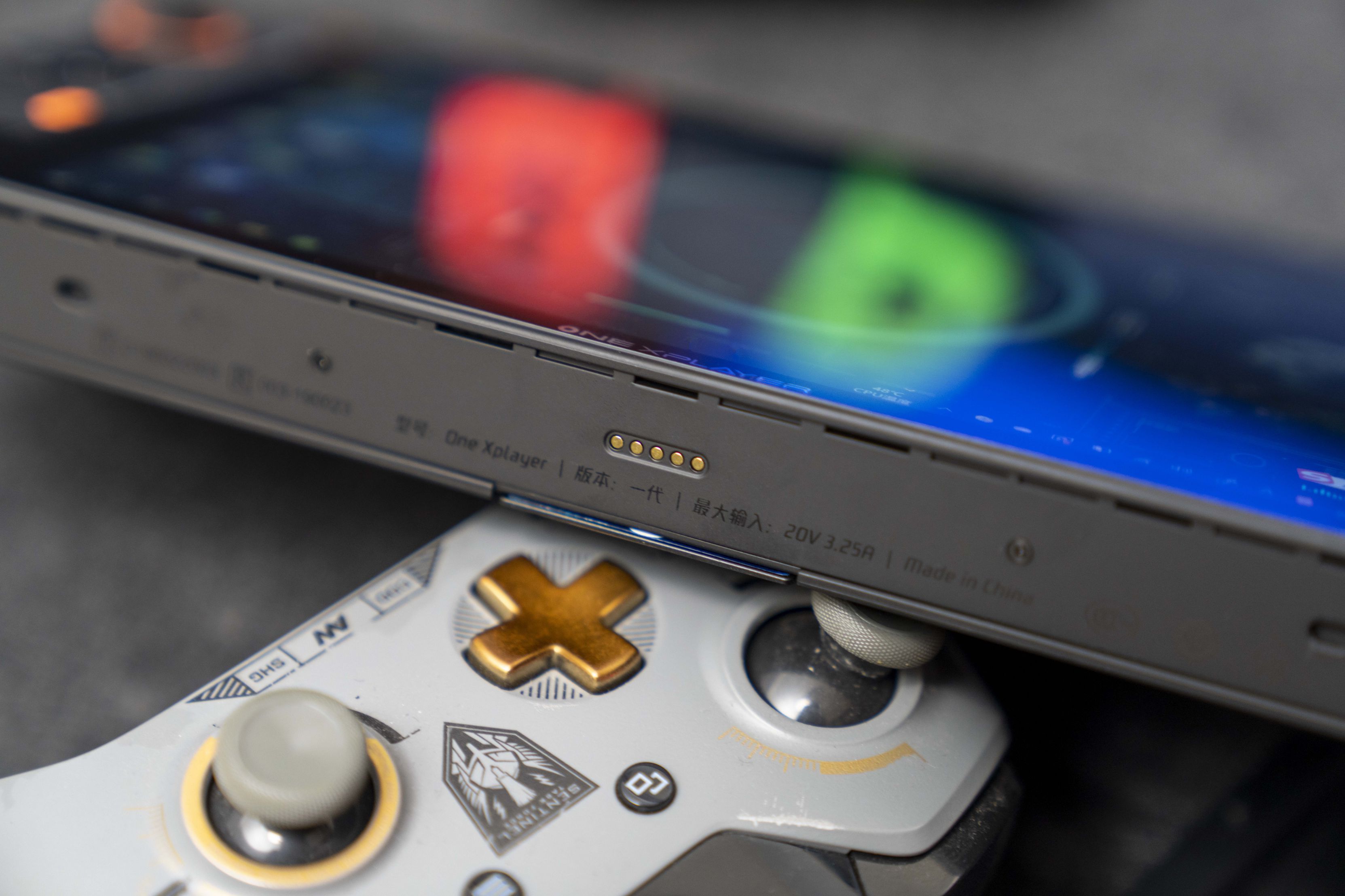 onexplayer1s鎺屾満娴嬭瘎,onexplayer1s鎺屾満璇勬祴