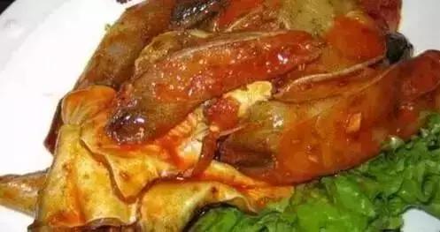 鱼的中餐做法大全,鱼的做法大全家常菜的做法