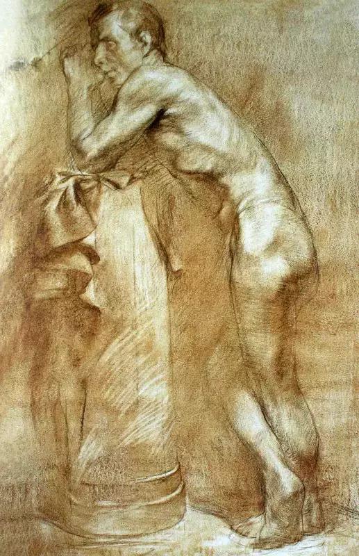 世界十大顶级美术学院,世界三大艺术院校