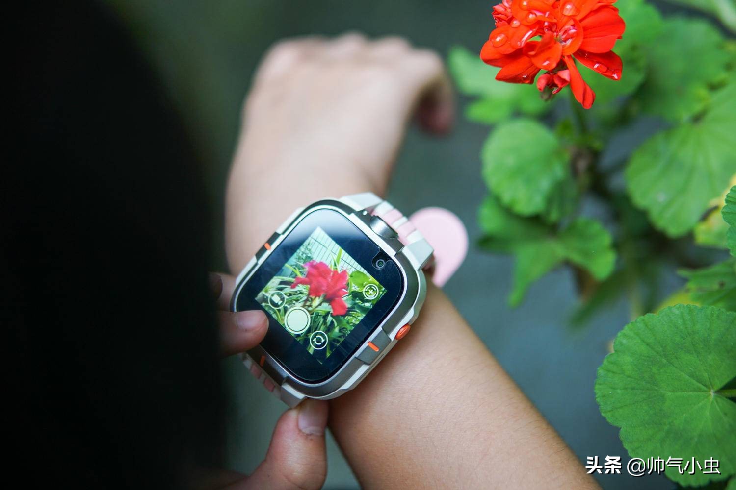 小寻儿童手表s5和小米儿童手表4c,小寻儿童智能手表防水吗