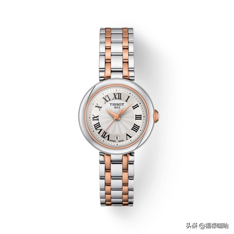 刘亦菲手表哪个系列,刘亦菲2016腕表