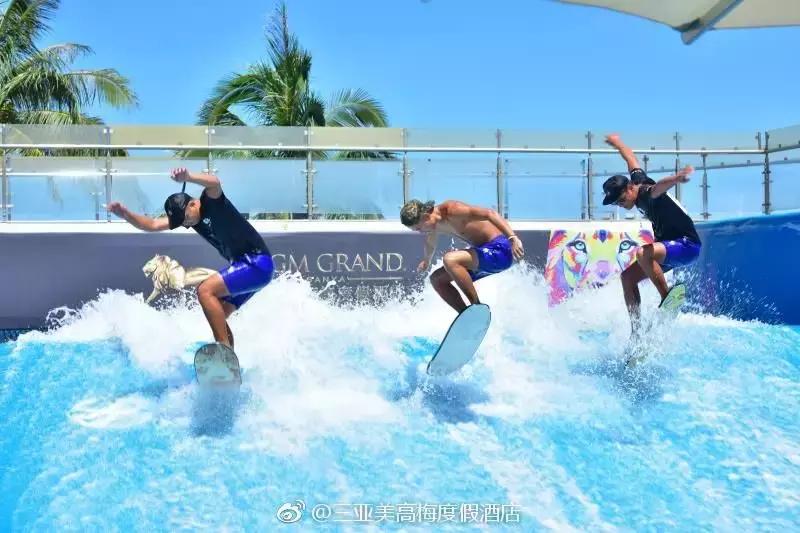 美高梅酒店热气球,美高梅热气球