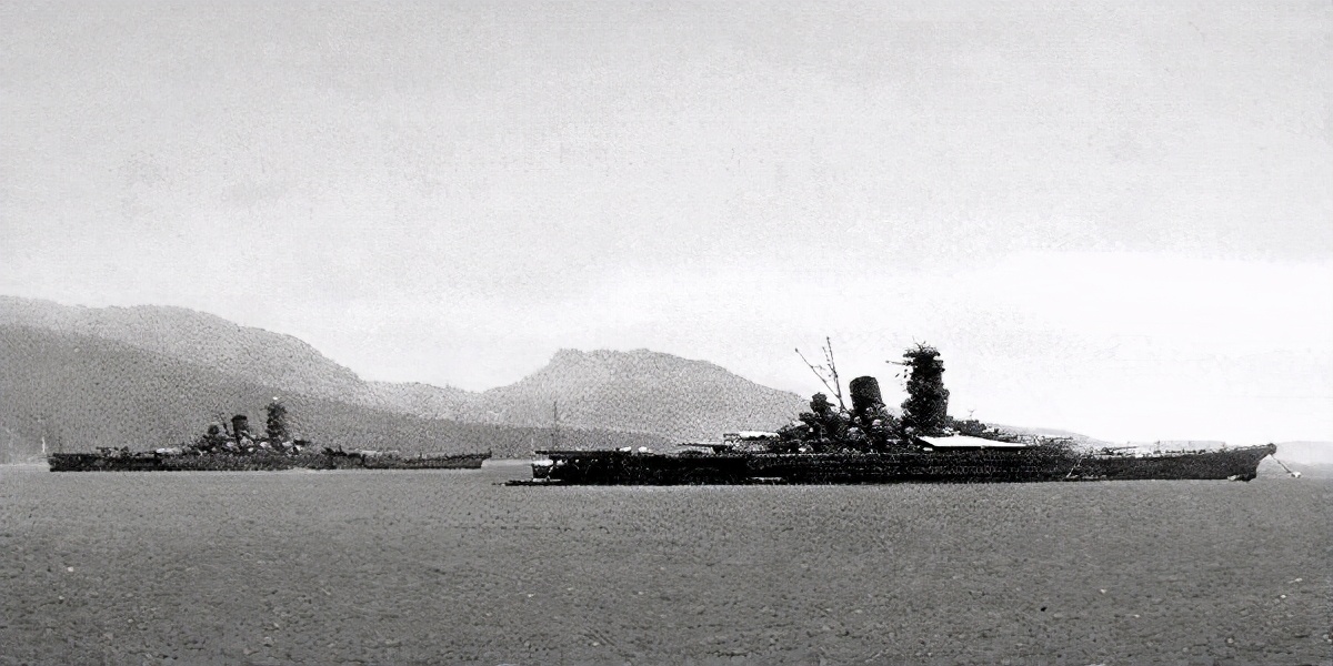 大和号战列舰到底有多豪华,大和号战列舰奢侈