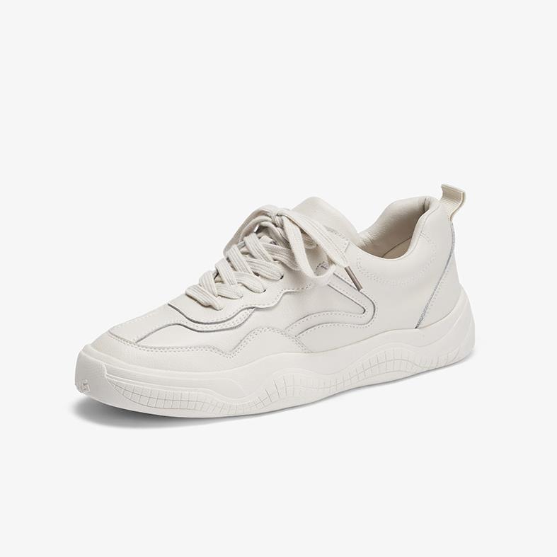 春季新款小单鞋好看又百搭,什么样的春款单鞋最好搭