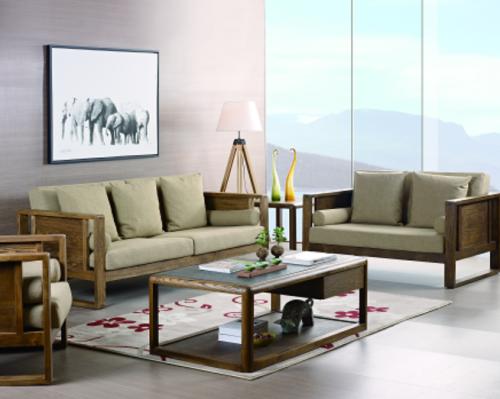 轻奢风家具展,值得推荐的家具展