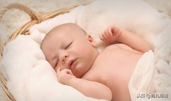 宝宝哭太多会得疝气？关于婴儿疝气的事儿这里全都有科学解释