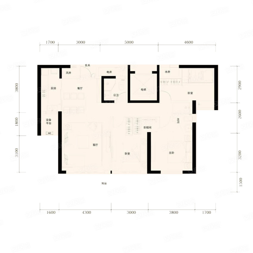 长沙买房你不得不知道的规划技术小知识(四)