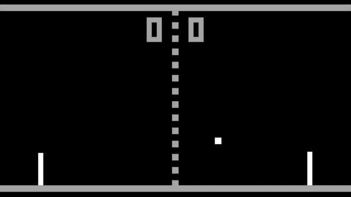 久违的好莱坞大片!《头号玩家》般的游戏世界