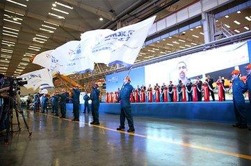 一带一路5年间：西安丝路征程再出发